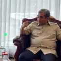 Wakil Ketua MPR RI Dorong IPHI Berkontribusi Perbaiki Penyelenggaraan Haji